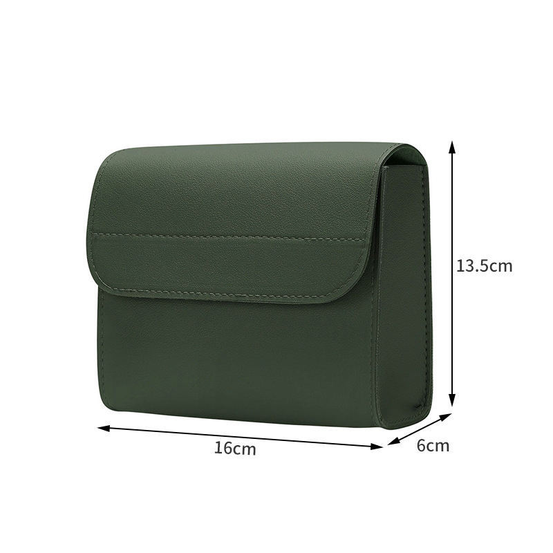 Verde oscuro