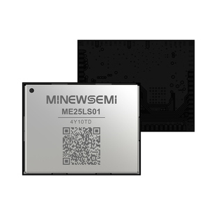 Kit de desarrollo para módulo NRF52840 + LR1110 <span class=keywords><strong>Wifi</strong></span> + BLE + GNSS + LoRawan, suelda el módulo a la placa PCB SDK - Product Image 1