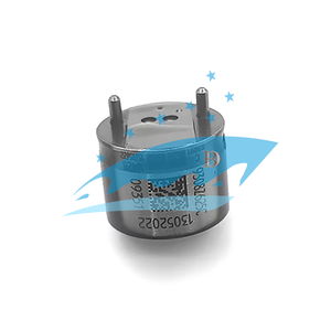Common Rail Injector Control Valve Injector Valve Original 28278897 28239295 9308Z622B for diesel Injector for <strong>622B</strong>/<strong>621C</strong> - Product Image 1