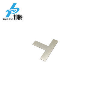 High Quality 18650 <strong>Nickel</strong> Sheet <strong>N6</strong> Power Pack Lithium Battery Connector <strong>Nickel</strong> Tab for Welding Battery 2P Pure <strong>Nickel</strong> Tab - Product Image 2