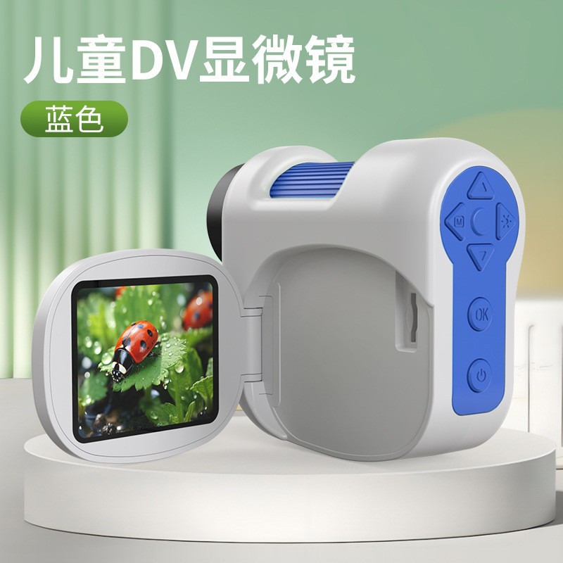 W5818-1 blue-english color box