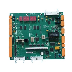 KM773380G04エレベーターPCB、LCECPU40 PCB、エレベーター回路基板 - Product Image 5