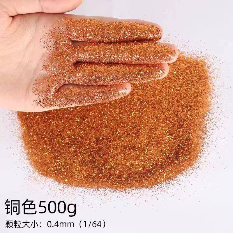 0.4mm copper-colored one pound