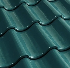 Kaliteli ve düşük fiyat, sırlı çini çatı dekorasyon budist tapınak çatı için en uygun - Product Image 6