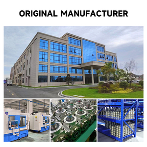 变速器输入法兰齿轮箱蜗轮减速器 - Product Image 6