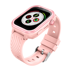 KT15Pro GSM Smart Phone Watch Game Step Counter SOS GPS Touch Screen impermeabile smart watch - Product Image 5