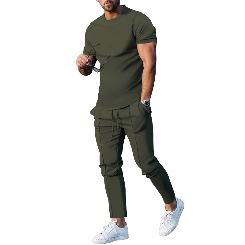Army Green