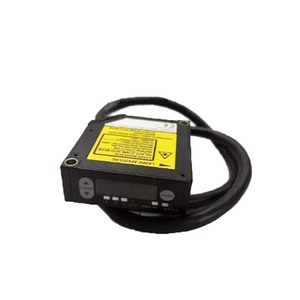 HL-G103-S-J <span class=keywords><strong>Sensor</strong></span> De Deslocamento A Laser Pode Ser Equipado Com Fio Estendido Pequeno Multifuncional SensorHL-G103-S-J