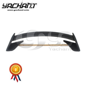 FRP cam elyaf TK RW stil arka Spoiler bagaj Spoiler GT86 FT86 ZN6 BRZ BRZ ZC6 için Fit - Product Image 1