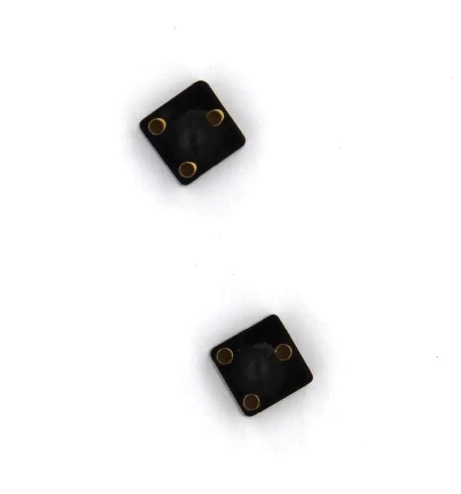 Mikro ekipman yönetimi için 915MHZ erişim kartı okuyucu kontrolü p c b anti-metal etiketi RFID etiketi P0606