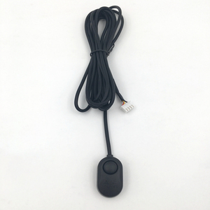 用于汽车灯前照灯传感器的灯传感器防尘自动点火车灯传感器 - Product Image 4
