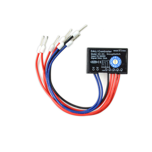 IEC62386 Standard Scene <strong>Control</strong> and Group <strong>Control</strong> Dimming Dali Dimming Controller - Product Image 2