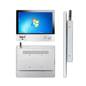 10.1''Industrial Optical Touch Screen Panel Android <strong>Computer</strong> SOP Touch Screen Featuring Production Side Scan Code Capability - Product Image 2