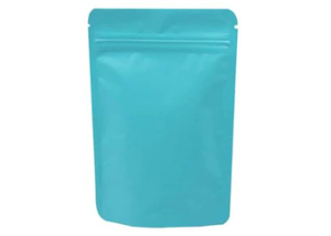 Fabrika ile ayakta duran torba fermuar gıda plastik ambalaj aperatif ayakta duran torba doypack - Product Image 2