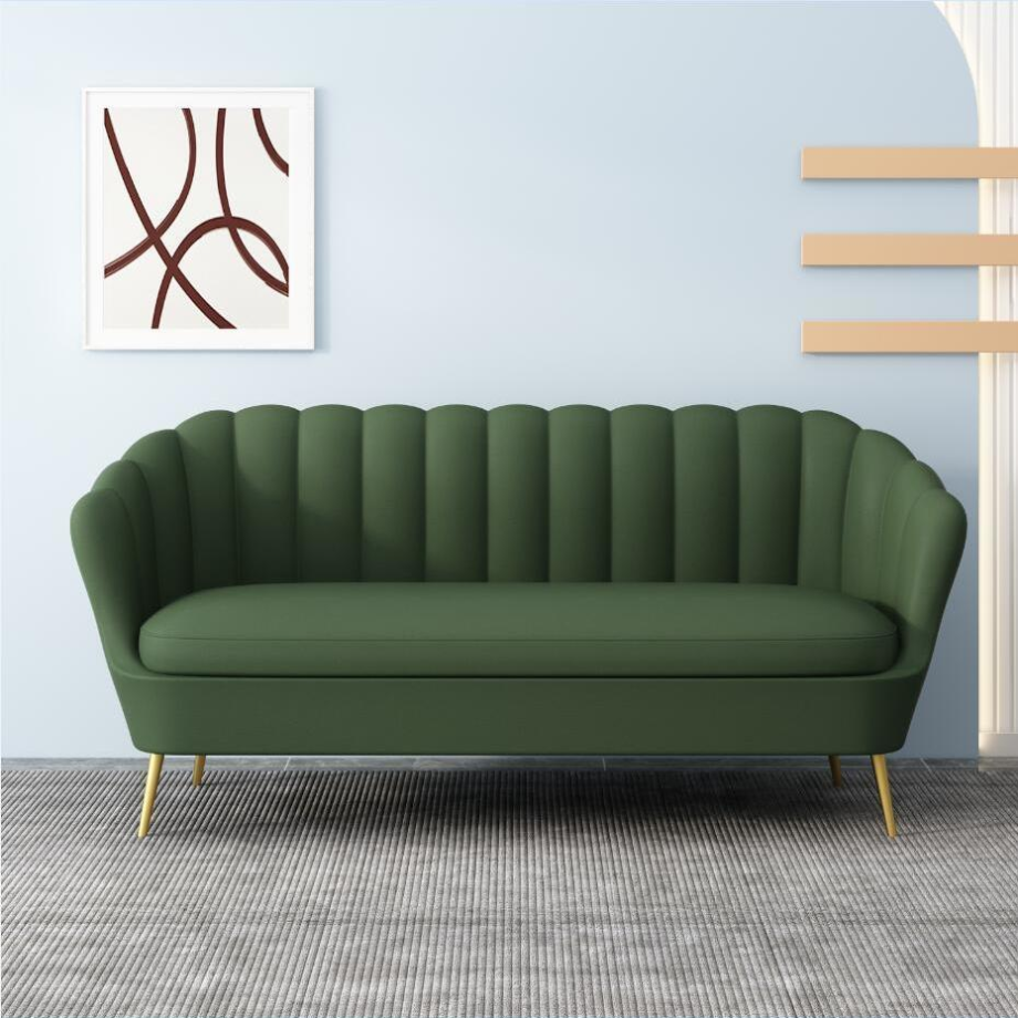 Tissu technique-vert foncé