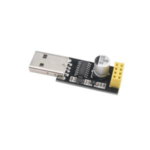 CH340C a modulo porta seriale ESP8266-01/01S relè relè WIFI Smart Socket/modulo interruttore compatibile con Arduino - Product Image 1