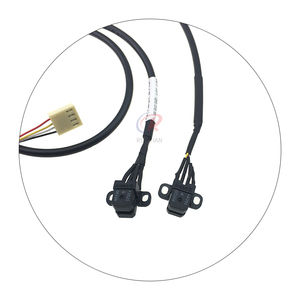 Lettore Encoder per Flora LJ320K 320SG 9730 Encoder sensore per Flora KM512i 1024SG Inkjer stampante PN301000284090 - Product Image 3