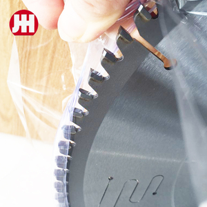 Blade Wheel Disc Silvery <strong>TCT</strong> <strong>Saw</strong> Blade Wood Cutting for Angle Grinder 7 Inch 60T 185mm Circular <strong>Saw</strong> Blade - Product Image 5