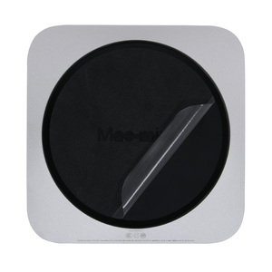 良質つや消しPVCステッカーデスクトップコンピュータシェルフィルムApple Mac用 - Product Image 1