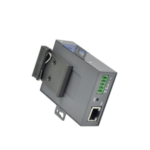 WLINK-R100 Industrial Cellular VPN Router <strong>Modem</strong> 4g LTE Router With Sim Card Slot Serial <strong>RS232</strong> <strong>RS485</strong> - Product Image 3