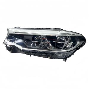 ชุดประกอบไฟหน้า LED สำหรับ BMW 5 G38เข้ากันได้กับรุ่นที่ใช้ได้ - Product Image 2