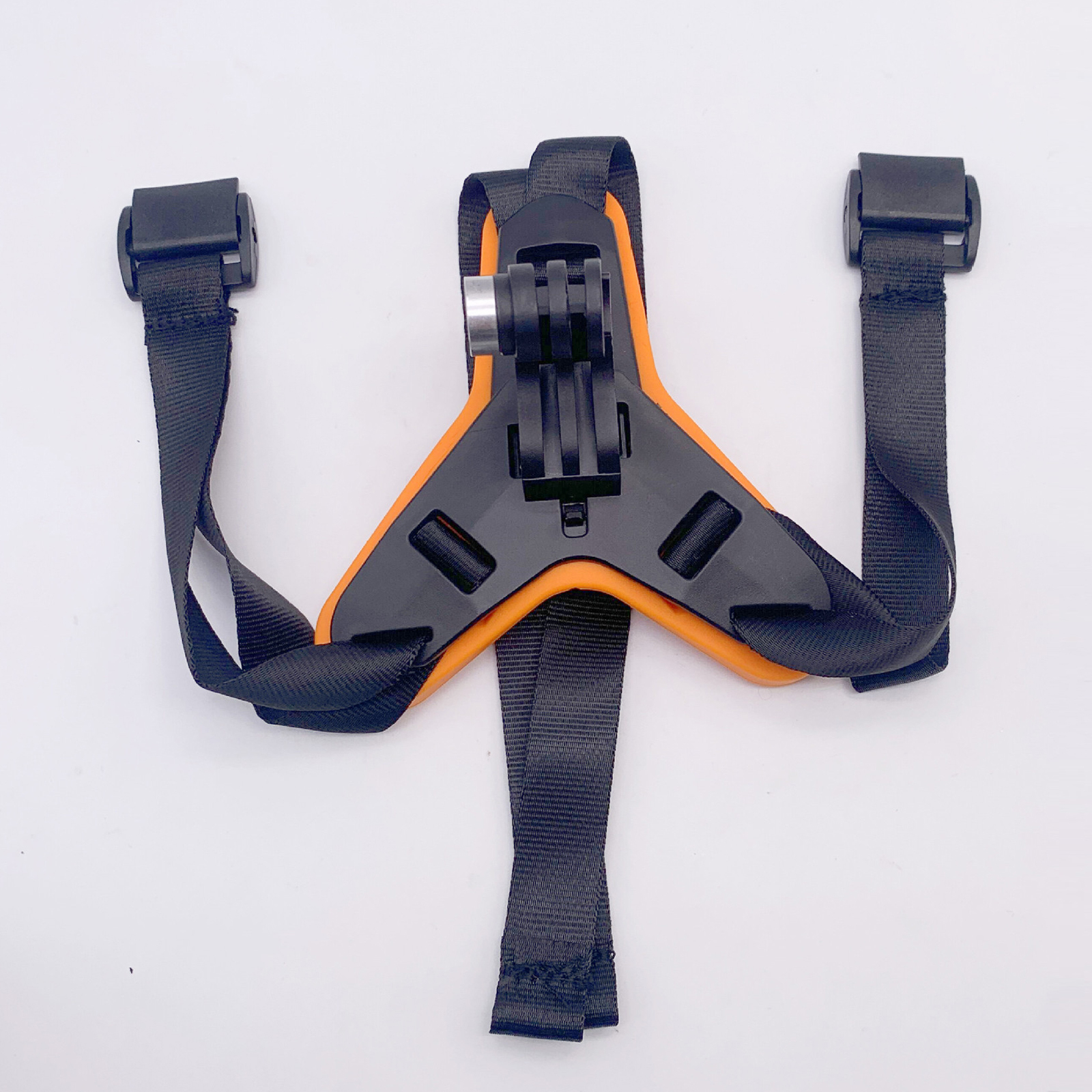 Orange Standard Version