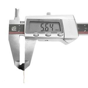 100fps OV7251 3D手势识别B2B连接传感器0.3mp全球快门相机模块 - Product Image 2