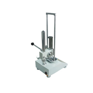 Electronic <strong>Spring</strong> Pull Pressure <strong>Tester</strong> with <strong>Manual</strong> Control Digital Display <strong>Spring</strong> Mechanism - Product Image 2