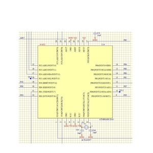 18ปีการออกแบบ PCB โคลน C O P Y ปลดล็อคชิปส่วนประกอบการจัดหา SMT PCB ประกอบแผงควบคุมอุตสาหกรรมใดๆในเซินเจิ้น - Product Image 1