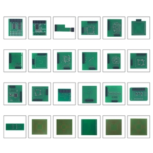 2024 NEU XPROG V6.26 ECU Chip-Tuning-Programmierer X Prog M Box Xprog mit kompletten Adaptern Xprog-M ECU OBD2 Programmierwerkzeug