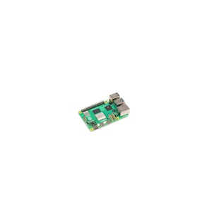 Ahududu Pi 5 8G RAM için Python programı Mini PC geliştirme kurulu