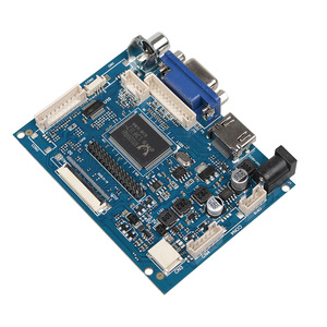 Original Factory Neueste VGA AV 40P Audio-Treiber platine LCD-Treiber platine - Product Image 5