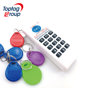 Contactless Tag Rfid ID IC cartão Programador Chave Sensor Copiadora Completa Decodificar Duplicadora