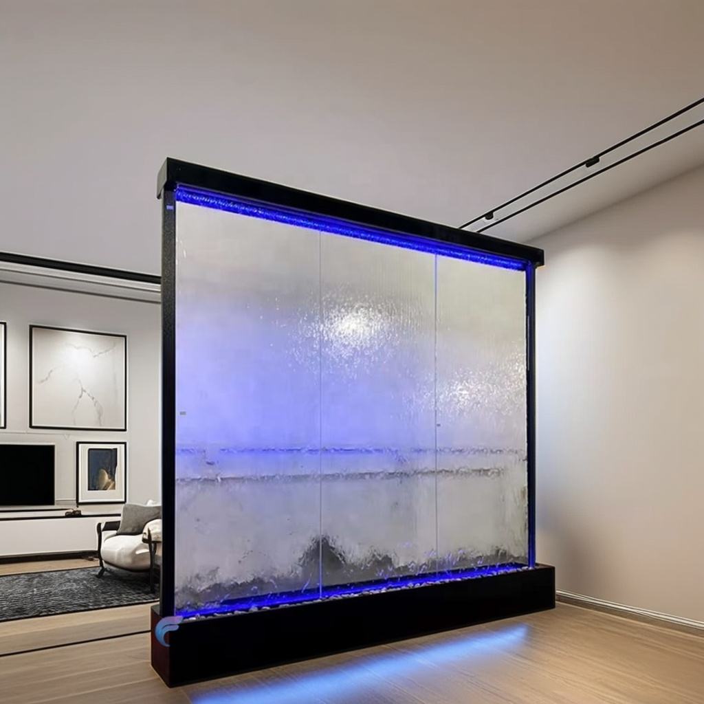 กรอบสีดำ (100*200ซม.)