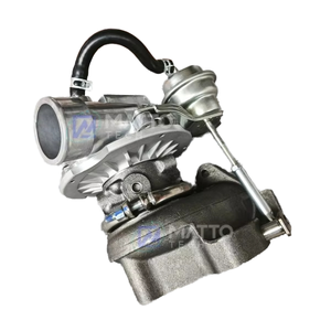 RHF5 <strong>Turbo</strong> 8973125140 8972572000 Fit For Isuzu 3.0L 4JX1T Trooper <strong>Opel</strong> Monterey Jackroo Engine Aftermarket Auto Turbocharger - Product Image 1
