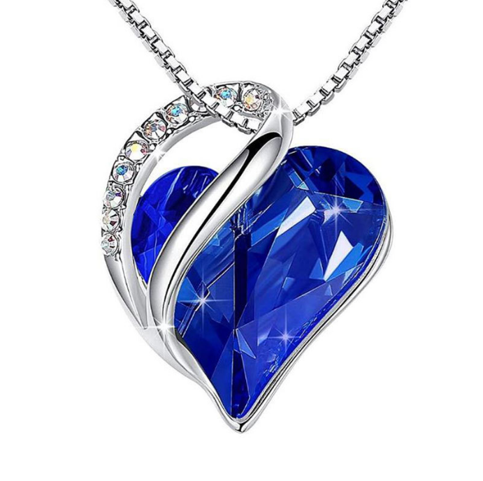 Blu scuro