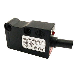 MTS-H50C ประตูแม่เหล็กวัดเซ็นเซอร์เข้ารหัสเชิงเส้น - Product Image 3