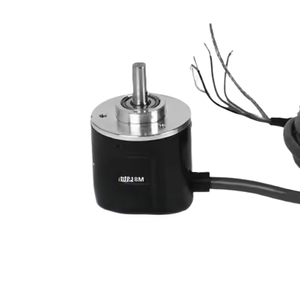100% NEW and Original <strong>Encoder</strong> EAMM58C10-BP6PMEA-256/8192E in Stock - Product Image 1