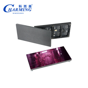 P4 светодиодный модуль дисплея с Rgb светодиодный модуль светодиодные модули для знаков низкой мощности подходит для развлечений - Product Image 3