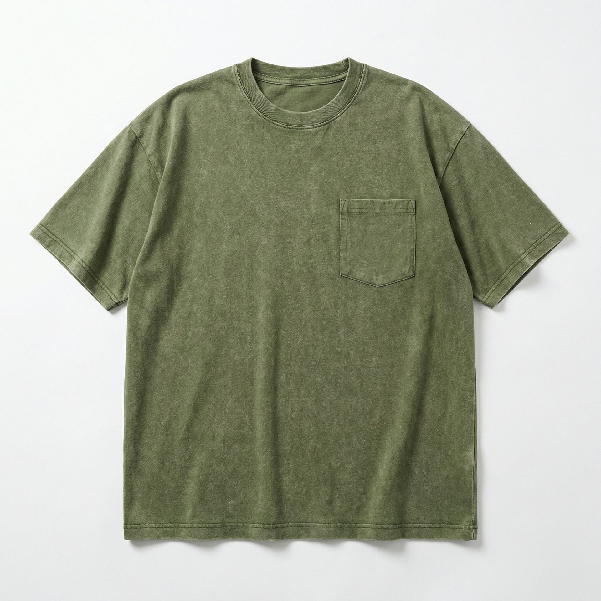 Army green