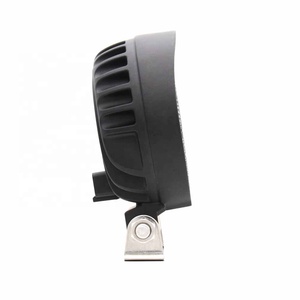 Super Bright CISPR 25 EMC 36w Round Automotive <strong>Led</strong> <strong>Light</strong> with Waterproof IP68 - Product Image 3