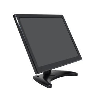 Suministro de fábrica Monitor de computadora de 12 pulgadas 4:3 Ratio TFT LCD Pantalla LED Monitor de PC de escritorio - Product Image 3