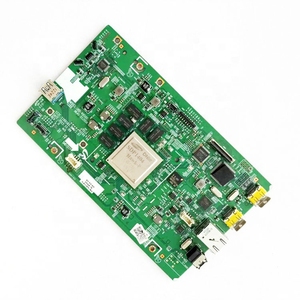 UBD-K8500 AK41-01200A REV.1.0 Industrial Motherboard CPU Board Module 100% Tested <strong>Embedded</strong> <strong>Computer</strong> in Stock - Product Image 2