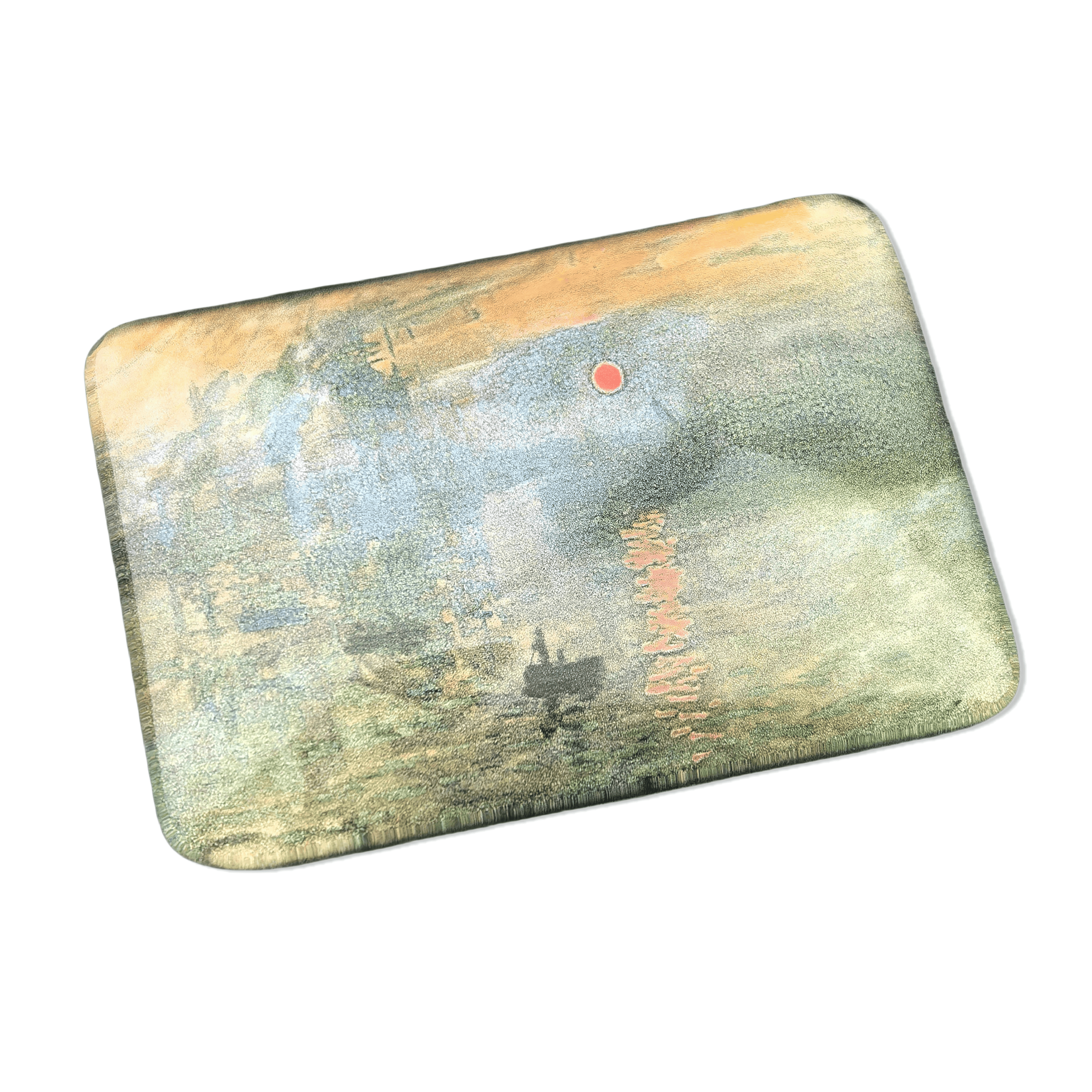 Impression, Sunrise
