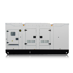 DYNXIN <strong>100kW</strong> Silent Diesel Generator Ultra Quiet High Efficiency Best Price Affordable Power with Remote Access for Heavy Duty - Product Image 6