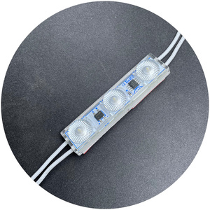 AC220V driverless AC110V โฆษณากันน้ำ IP68 1.8W แผงวงจร LED โมดูลสำหรับช่องตัวอักษรกล่องไฟ LED - Product Image 5