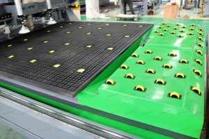 持久自动换刀木工机床2030数控路由器中国装卸数控路由器 - Product Image 3