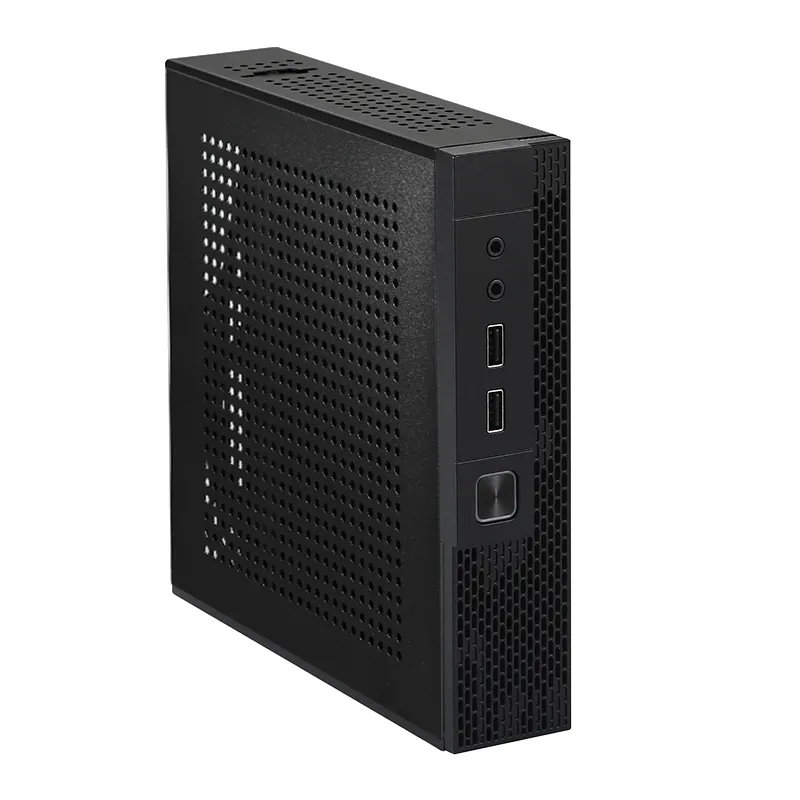 Nieuwste 10th Gen Desktop Computers Pcs Intel Core I7 I9 12e Win10 Windows 11 Mini Pc Voor Gaming