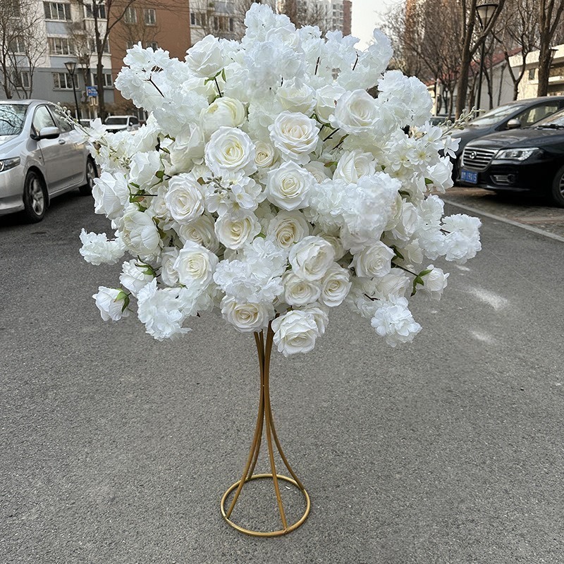 2#Palla bianca 70 cm