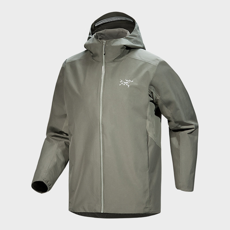 Forage mist green